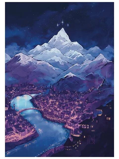 Velaris