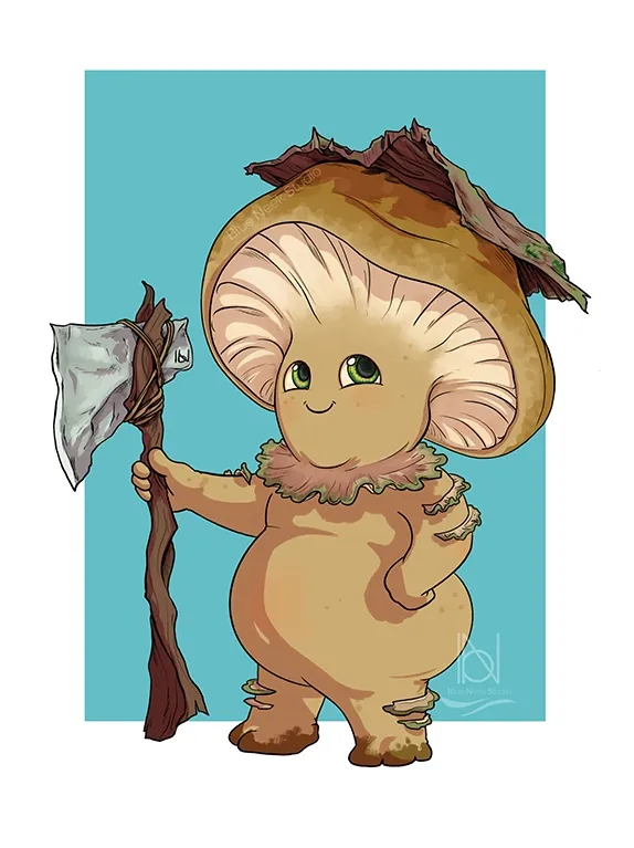 morel