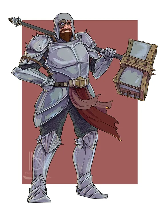 tarn